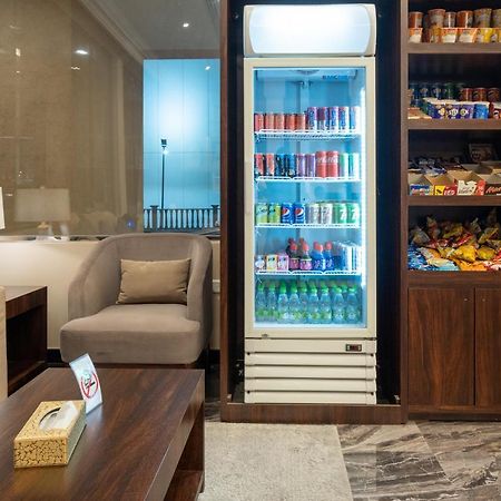 Dyafa Luxury Apartment Al Khobar Luaran gambar
