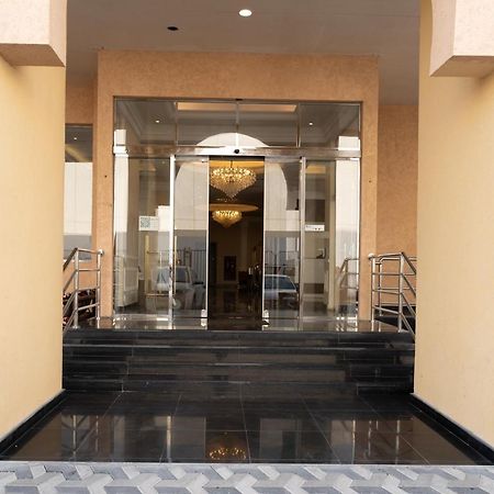 Dyafa Luxury Apartment Al Khobar Luaran gambar