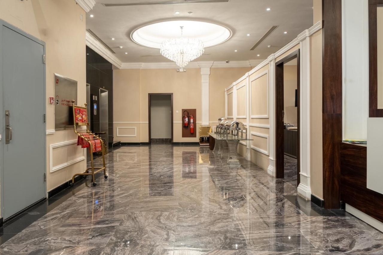 Dyafa Luxury Apartment Al Khobar Luaran gambar