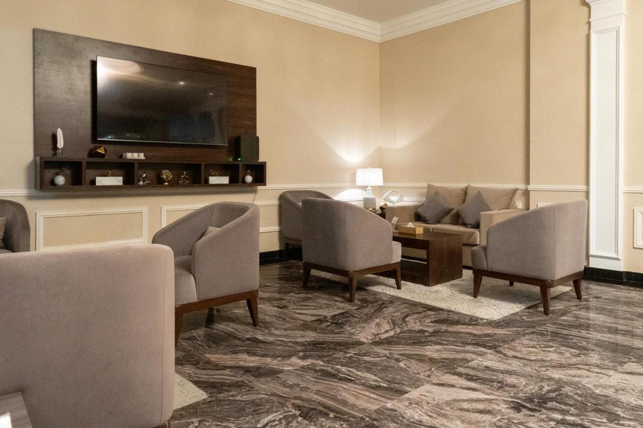 Dyafa Luxury Apartment Al Khobar Luaran gambar