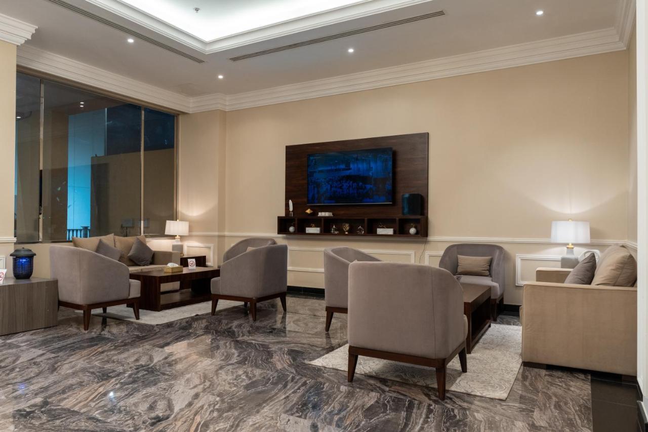 Dyafa Luxury Apartment Al Khobar Luaran gambar