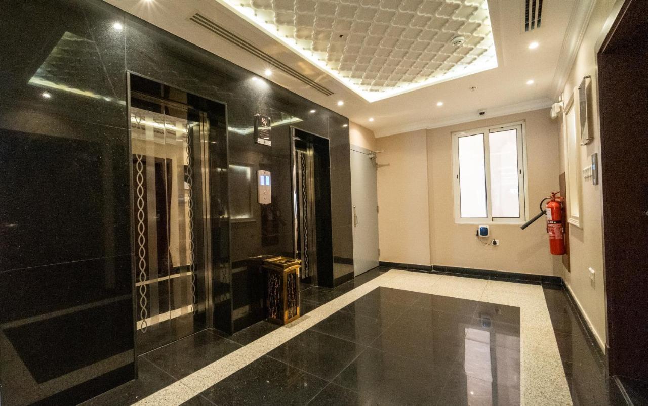 Dyafa Luxury Apartment Al Khobar Luaran gambar