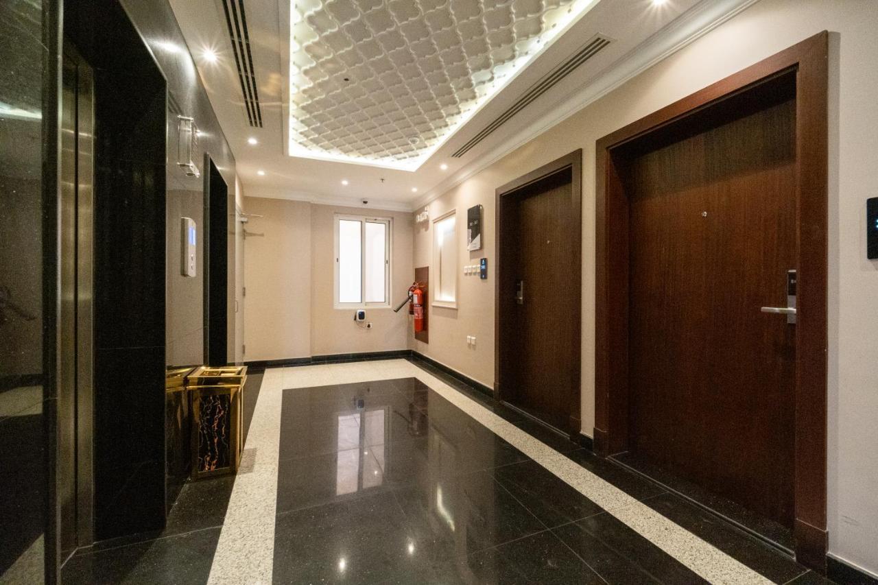 Dyafa Luxury Apartment Al Khobar Luaran gambar