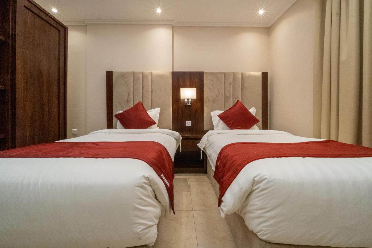 Dyafa Luxury Apartment Al Khobar Luaran gambar