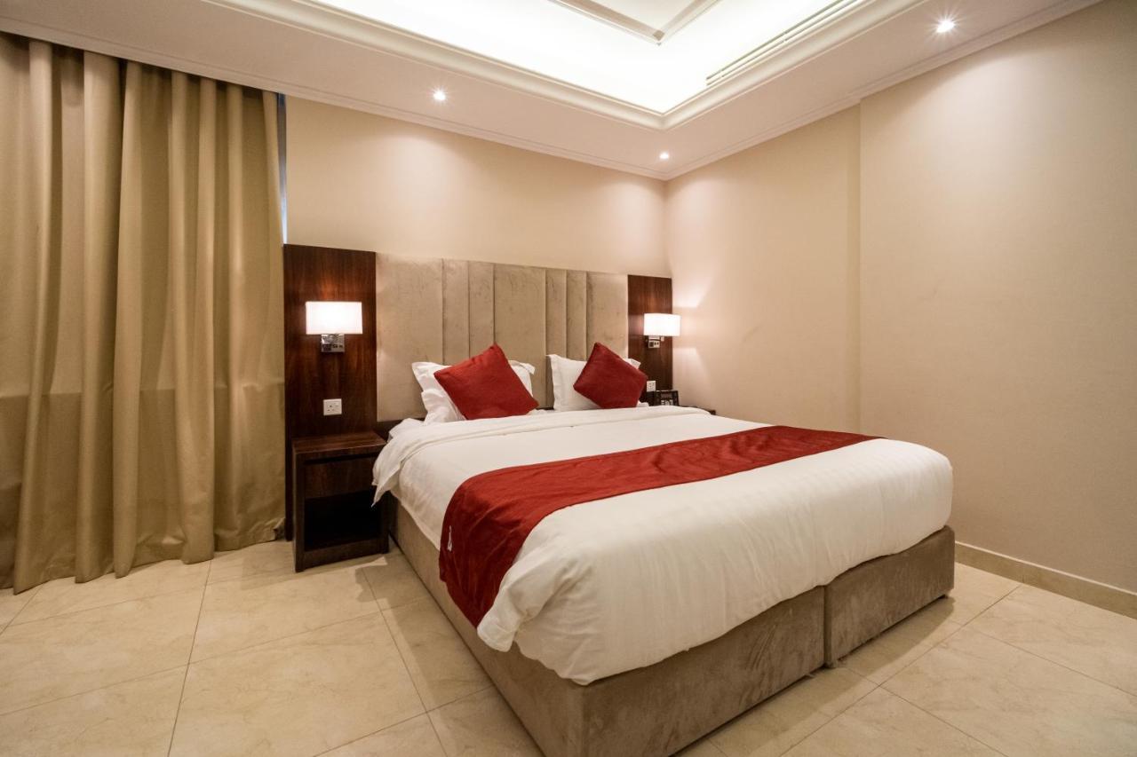 Dyafa Luxury Apartment Al Khobar Luaran gambar